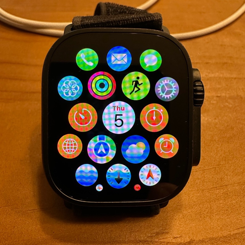 Apple Ultra Watch - Picture 4 of 7